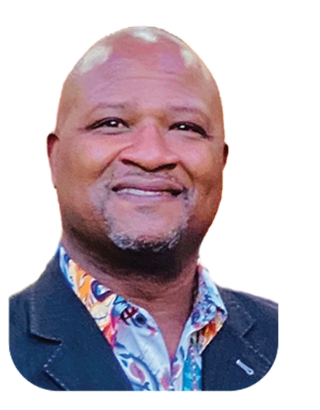 Apostle Aaron Jackson