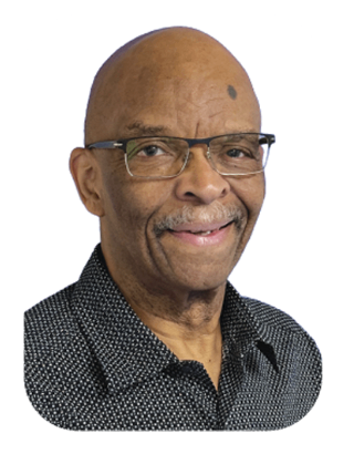 Pastor Samuel May