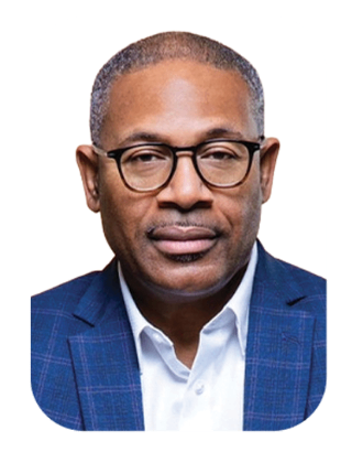 Apostle David Davis