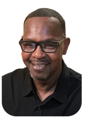 Pastor Calvin Williams